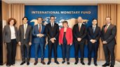 Venezuela eval&uacute;a con el FMI mecanismos de asistencia t&eacute;cnica y de recuperaci&oacute;n de fondos