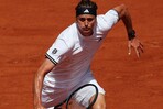 Alexander Zverev impone su jerarquía ante Rafael Jódar y pasa a semifinales de Roland Garros Alexander Zverev impone su jerarquía ante Rafael Jódar y pasa a semifinales de Roland Garros