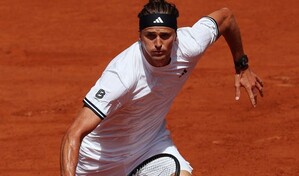 Roland Garros salta a lo desconocido y coronar&aacute; a un nuevo campe&oacute;n de Grand Slam