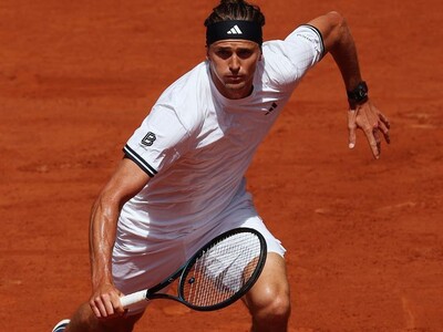 Roland Garros coronará a nuevo campeón de Grand Slam