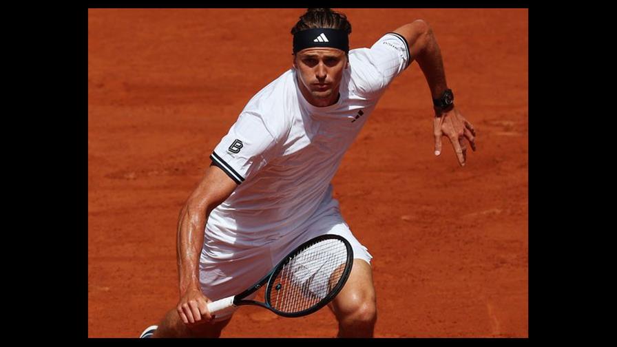 Roland Garros salta a lo desconocido y coronará a un nuevo campeón de Grand Slam