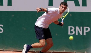 Coco Gauff deja su trono vac&iacute;o en Roland Garros, Juanma Cer&uacute;ndolo sigue su aventura