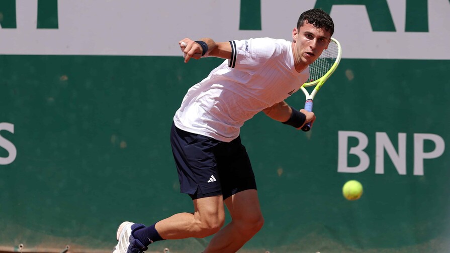 Coco Gauff deja su trono vacío en Roland Garros, Juanma Cerúndolo sigue su aventura Coco Gauff deja su trono vacío en Roland Garros, Juanma Cerúndolo sigue su aventura