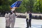 Unos 1,192 nuevos agentes se incorporan a la Policía de Haití para combatir a los grupos armados