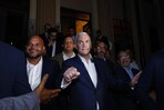 Tras recibir auto de no ha lugar, Gonzalo Castillo dice que va con to para el 2028 Tras recibir auto de no ha lugar, Gonzalo Castillo dice que va con to para el 2028