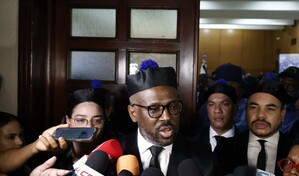 MP apelar&aacute; el no ha lugar a favor de exministros acusados de corrupci&oacute;n