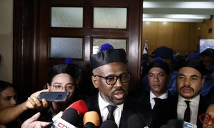 MP apelar&aacute; el no ha lugar a favor de exministros acusados de corrupci&oacute;n