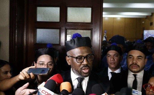 MP apelar&aacute; el no ha lugar a favor de exministros acusados de corrupci&oacute;n