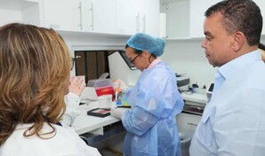 Programa del SNS Chequ&eacute;ate RD ofreci&oacute; pruebas gratuitas en Barahona para la detecci&oacute;n de c&aacute;ncer