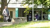 Detenidas 27 personas en Bruselas en una macrooperaci&oacute;n contra el narcotr&aacute;fico