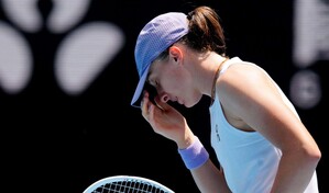 Roland Garros pierde otra figura: Iga Swiatek es eliminada en octavos de final