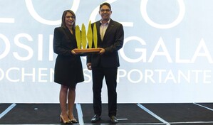 Premio Mujeres que Cambian el Mundo del BHD obtiene galard&oacute;n en Cannes Dominicana