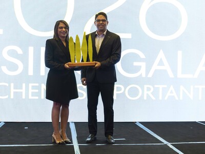 Cannes Dominicana reconoce a BHD