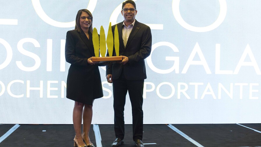 Premio Mujeres que Cambian el Mundo del BHD obtiene galardón en Cannes Dominicana Premio Mujeres que Cambian el Mundo del BHD obtiene galardón en Cannes Dominicana