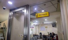 Historias de espera en la oficina de Extranjer&iacute;a