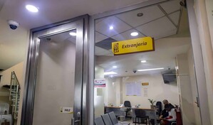 Historias de espera en la oficina de Extranjer&iacute;a