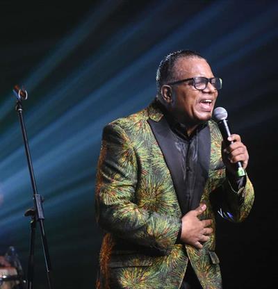 Pochy Familia, Charlie Aponte y Luis Vargas brillan en el Teatro La Fiesta