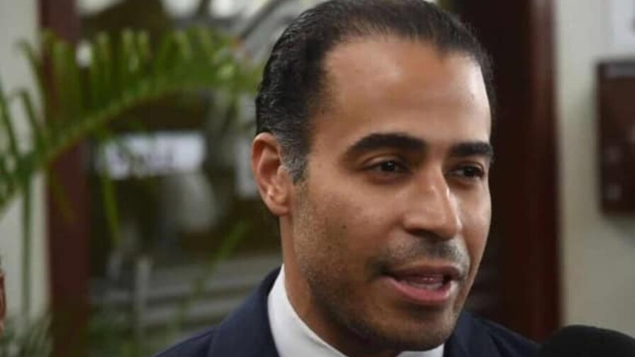 Dirigente del PLD critica condena mediática tras fallo que favorece a exfuncionarios de ese partido Dirigente del PLD critica condena mediática tras fallo que favorece a exfuncionarios de ese partido