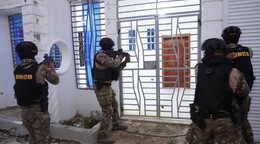 Caen dos vinculados a cargamento de 1.7 toneladas de coca&iacute;na incautadas en Pedernales