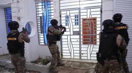 Caen dos vinculados a cargamento de 1.7 toneladas de coca&iacute;na incautadas en Pedernales