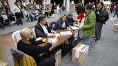 El escrutinio electoral en Colombia alcanza el 99.98 % y confirma el resultado rechazado por Petro