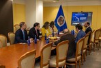 Eligen a la Rep&uacute;blica Dominicana para plan de inteligencia artificial en las mipymes