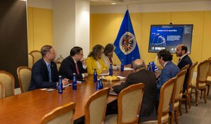 Eligen a la Rep&uacute;blica Dominicana para plan de inteligencia artificial en las mipymes