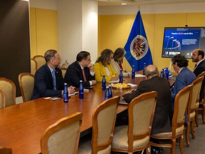 Eligen a RD para plan de IA en las mipymes