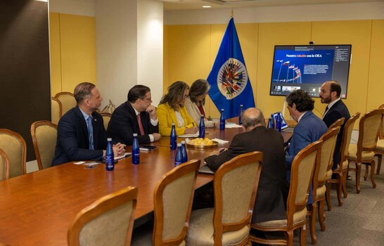 Eligen a la Rep&uacute;blica Dominicana para plan de inteligencia artificial en las mipymes