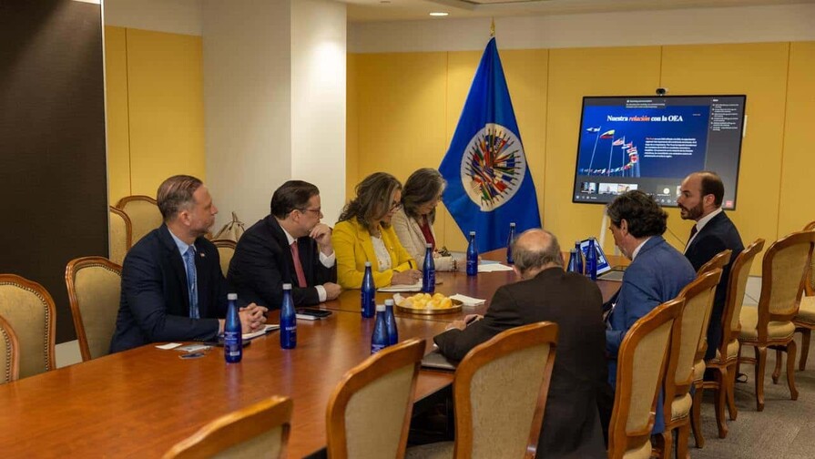 Eligen a la Rep&uacute;blica Dominicana para plan de inteligencia artificial en las mipymes