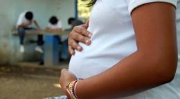 ONG alerta que 3,591 ni&ntilde;as y adolescentes dieron a luz en Paraguay en 2025