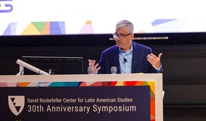 Steven Levitsky: Donald Trump es un bully de la vieja escuela