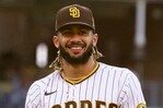 Tatis Jr. dejó a Cincinnati en el terreno con su segundo jonrón Tatis Jr. dejó a Cincinnati en el terreno con su segundo jonrón
