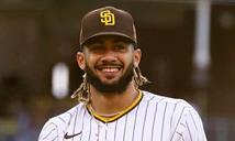 Tatis Jr. tras su primer jonr&oacute;n de la campa&ntilde;a: Lo supe de inmediato. Ya era hora