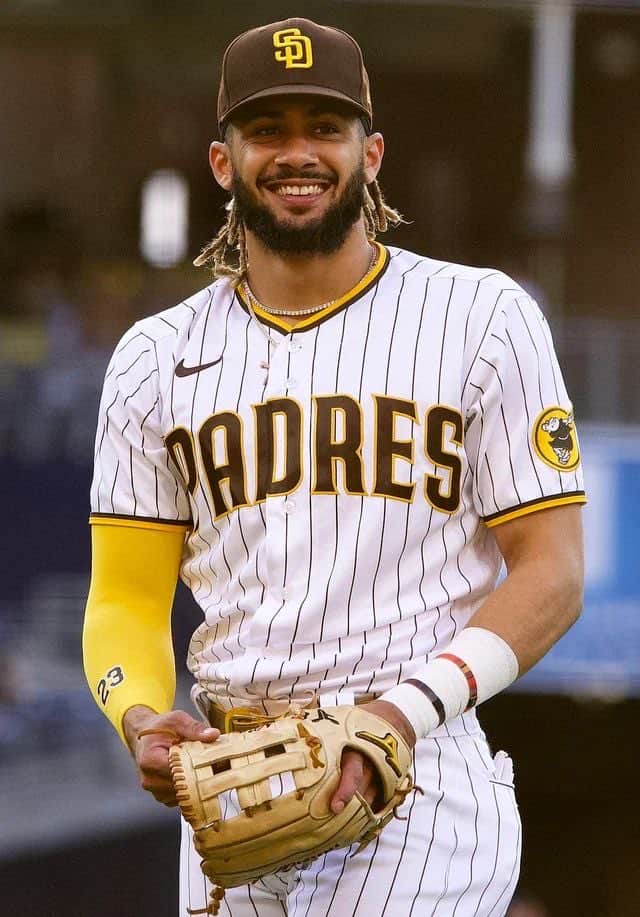 Tatis Jr. tras su primer jonrón de la campaña: Lo supe de inmediato. Ya era hora Tatis Jr. tras su primer jonrón de la campaña: Lo supe de inmediato. Ya era hora