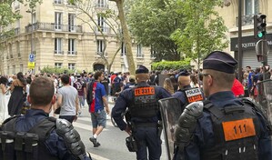 Los festejos por el triunfo del PSG dejan un muerto y dos heridos muy graves
