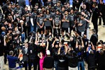 Calendario de la final de la NBA, Knicks jugarán el 3 de junio en San Antonio para el primer juego