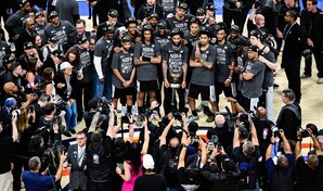 Calendario de la final de la NBA, Knicks jugar&aacute;n el 3 de junio en San Antonio para el primer juego