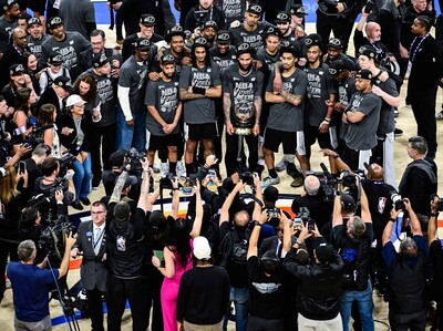 Final de la NBA: Knicks comienzan el 3 de junio en San Antonio