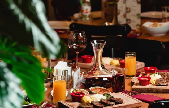 Una gu&iacute;a gastron&oacute;mica para ofrecer a mam&aacute; lo mejor de lo nuestro