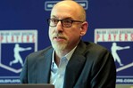 Guerra total en la MLB: El sindicato de jugadores promete una lucha feroz contra el tope salarial Guerra total en la MLB: El sindicato de jugadores promete una lucha feroz contra el tope salarial