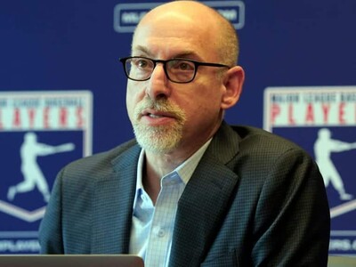 MLB: El sindicato de jugadores promete lucha feroz contra el tope