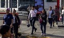 Inflaci&oacute;n interanual consumi&oacute; gran parte de la &uacute;ltima alza al sueldo m&iacute;nimo