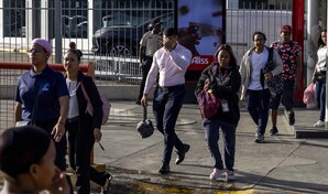 Inflaci&oacute;n interanual consumi&oacute; gran parte de la &uacute;ltima alza al sueldo m&iacute;nimo