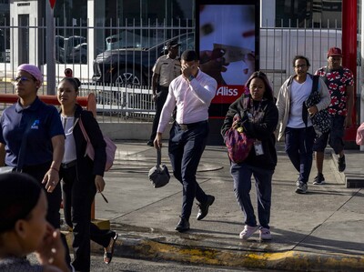 Inflación interanual consumió parte de última alza al sueldo mínimo