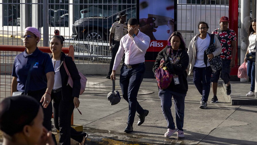 Inflación interanual consumió gran parte de la última alza al sueldo mínimo Inflación interanual consumió gran parte de la última alza al sueldo mínimo
