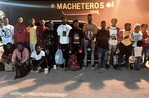 El Ejército intercepta una yipeta con 17 haitianos indocumentados en Santiago Rodríguez