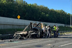 Familia que viajaba a una boda muere en accidente de autobús en Virginia; conductor enfrenta cargos Familia que viajaba a una boda muere en accidente de autobús en Virginia; conductor enfrenta cargos