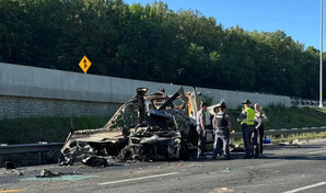 Familia que viajaba a una boda muere en accidente de autob&uacute;s en Virginia; conductor enfrenta cargos