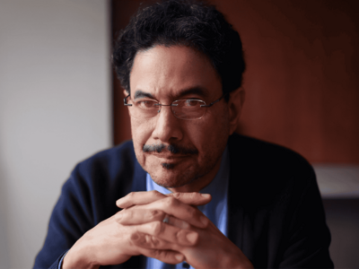 Iván Cepeda, un sobreviviente del genocidio político